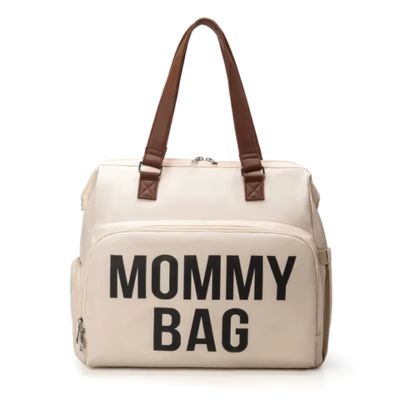 sac-a-dos-a-langer-mommy-bag-beige