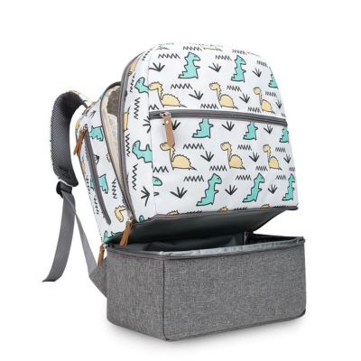 sac-a-dos-a-langer-ouverture-isotherme-dinosaure