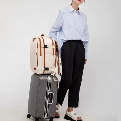 collection de sac a dos voyage