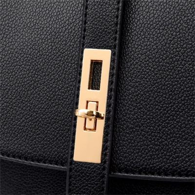 Sac cuir dos femme | Sac à dos cuir femme chic et élégant