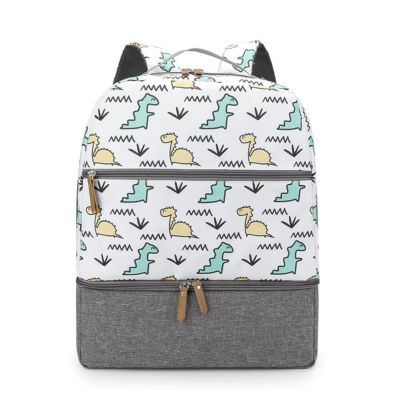 sac-a-dos-a-langer-dinosaure