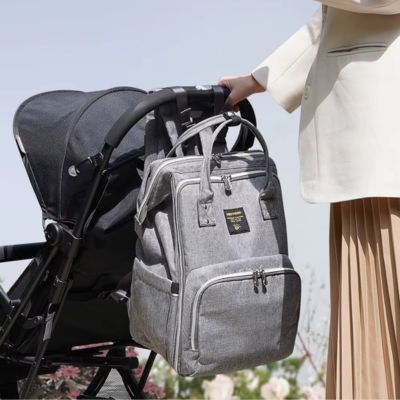 sac-a-dos-a-langer-gris-pousette