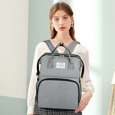 sac-a-dos-a-langer-gris-sac-ventrale