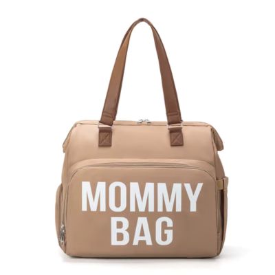sac-a-dos-a-langer-mommy-bag-kaki