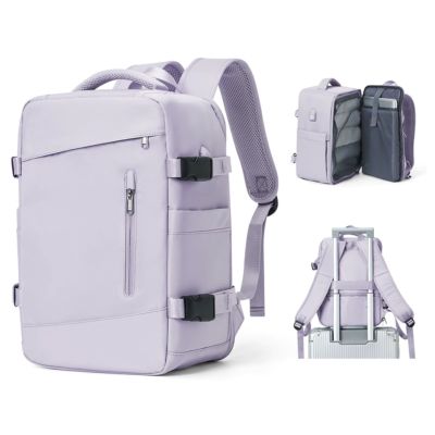 sac-a-dos-cabine-avion-40x20x25-mauve