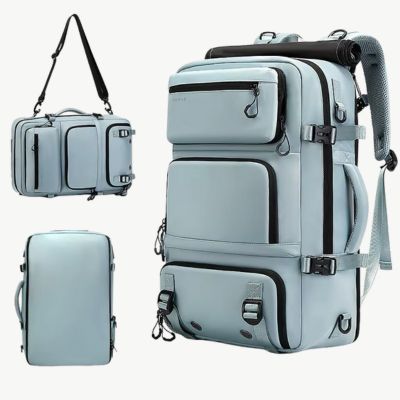 sac-a-dos-de-voyage-bleu-avion