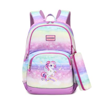 sac-a-dos-ecole-fille-licorne-arc-en-ciel