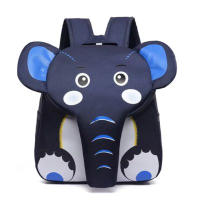 sac-a-dos-enfant-maternelle-elephant-marine