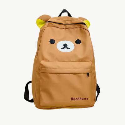 sac-a-dos-enfant-ourson-brun-ecole