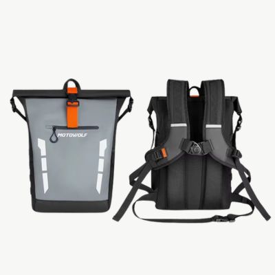 sac-a-dos-etanche-moto-gris