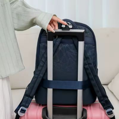 SAC A DOS FEMME – PRATIQUE ET CHIC POUR LE VOYAGE