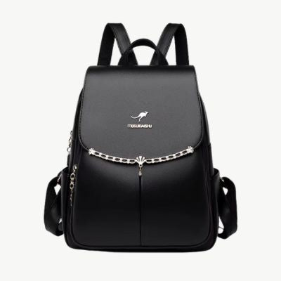 SAC À DOS FEMME CUIR – ÉLÉGANT, CHIC ET POLYVALENT