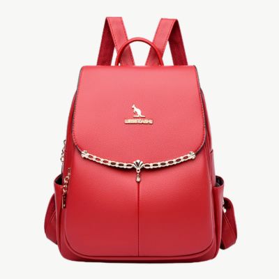 SAC À DOS FEMME CUIR – ÉLÉGANT, CHIC ET POLYVALENT