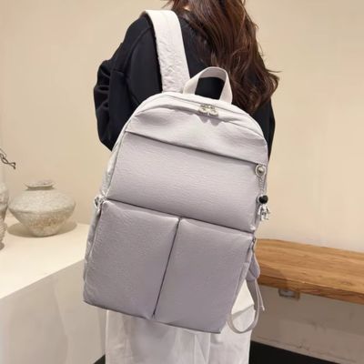 sac-a-dos-femme-japonais-gris-design