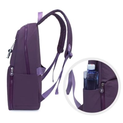 sac-a-dos-femme-japonais-mauve-gourde