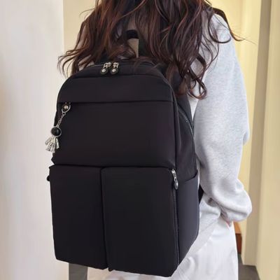 sac-a-dos-femme-japonais-noir-design