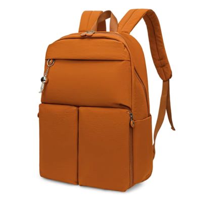 sac-a-dos-femme-japonais-orange