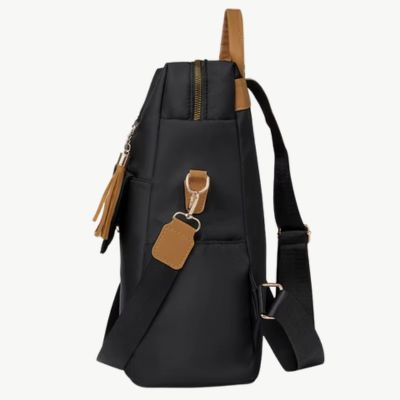 sac-a-dos-femme-noir-tendance-chic-elegant