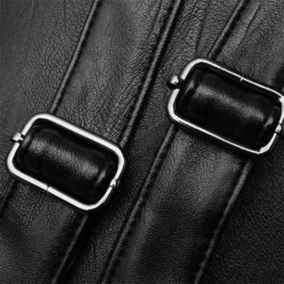 sac-a-dos-femme-tendance-noir-bretelle