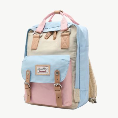 sac-a-dos-fille-bleu-rose-beige