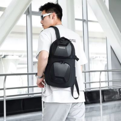 sac-a-dos-homme-noir-leger