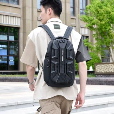 sac-a-dos-homme-noir-resistant