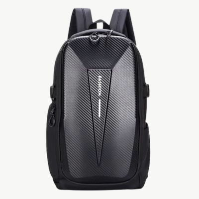 SAC A DOS HOMME URBANSHIELD™ – COQUE RIGIDE STYLE VILLE