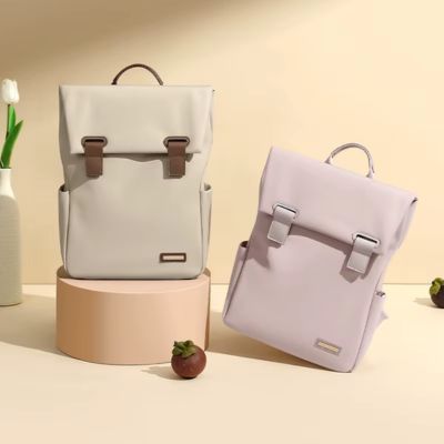 sac-a-dos-impermeable-femme-leger-couleur