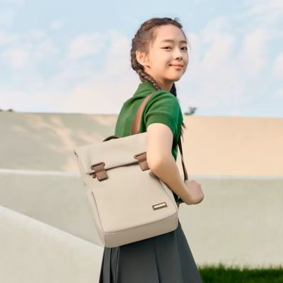 sac-a-dos-impermeable-femme-leger-tendance