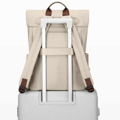 sac-a-dos-impermeable-femme-leger-voyage-cabine