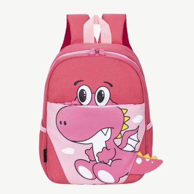 sac-a-dos-maternelle-dino-rose