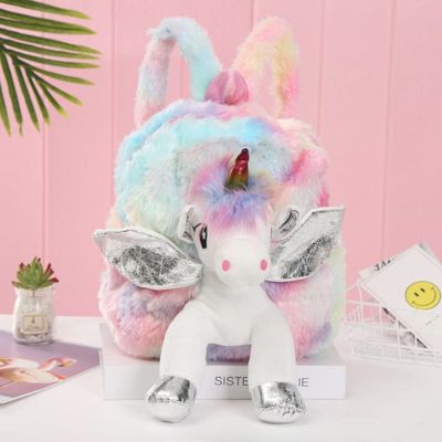 sac-a-dos-maternelle-fille-licorne-peluche