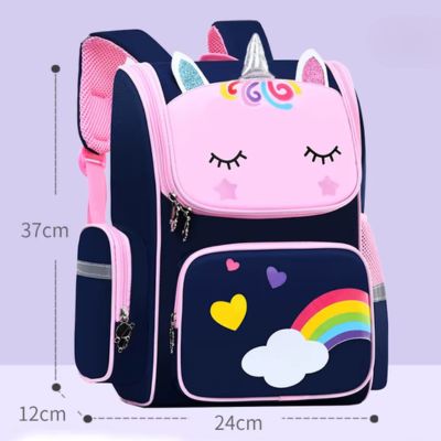 sac-a-dos-maternelle-licorne-fille-marine-taille