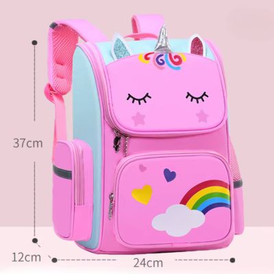 sac-a-dos-maternelle-licorne-fille-rose-taille