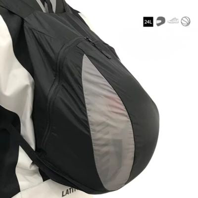 sac-a-dos-moto-casque-gris-24L