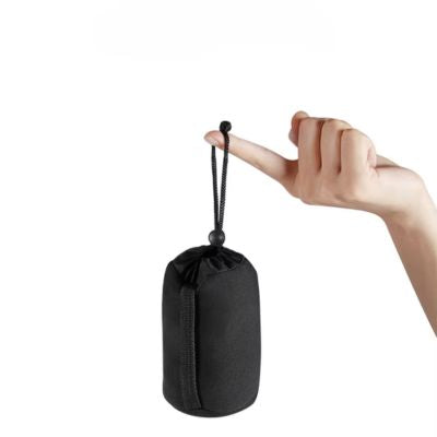 sac-a-dos-moto-casque-gris-pliable