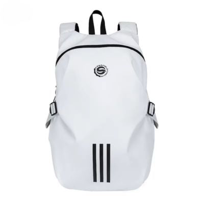 sac-a-dos-moto-etanche-blanc