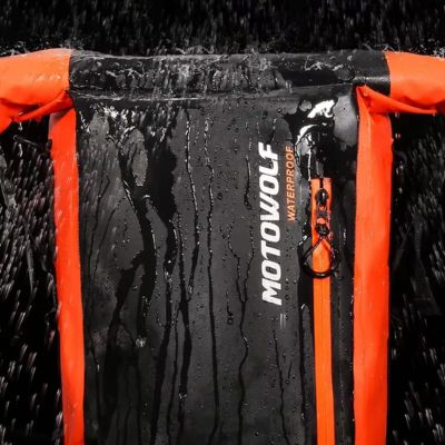 SAC A DOS MOTO ETANCHE 30L - ROADGUARD™