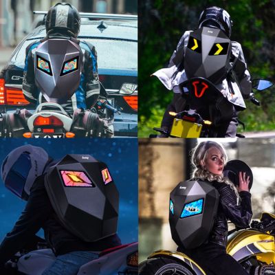 sac-a-dos-moto-led-yeux-exemple