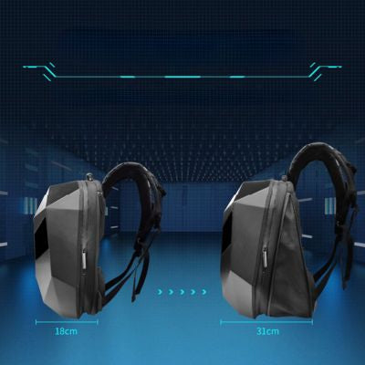 sac-a-dos-moto-led-yeux-extensible