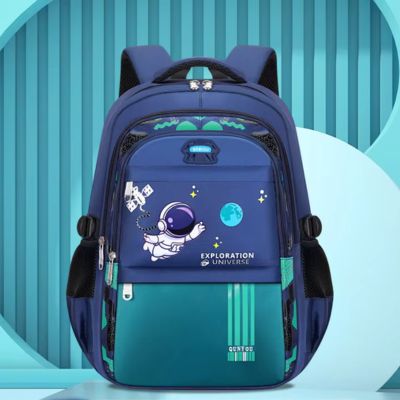 sac-a-dos-pour-ecole-astronaute-garcon-vert