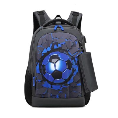 sac-a-dos-pour-ecole-bleu-ballon-foot