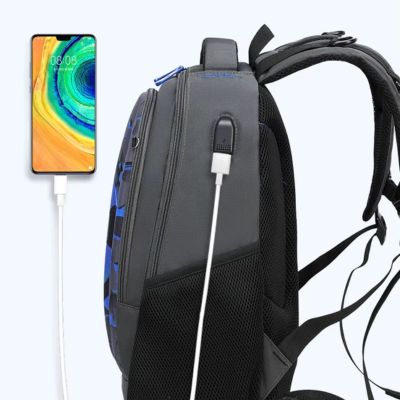 sac-a-dos-pour-ecole-chargeur