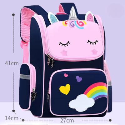 SAC A DOS POUR ECOLE – STARLICORN™