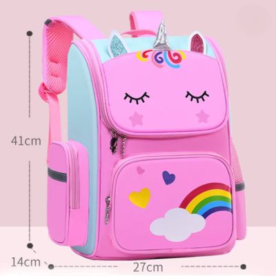 SAC A DOS POUR ECOLE – STARLICORN™