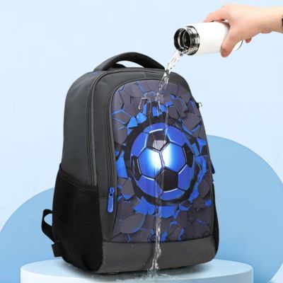 sac-a-dos-pour-ecole-waterproof