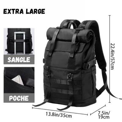 sac-a-dos-roll-top-noir-taille-xl