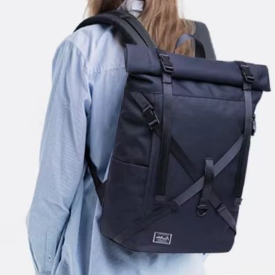 sac-a-dos-roll-top-style