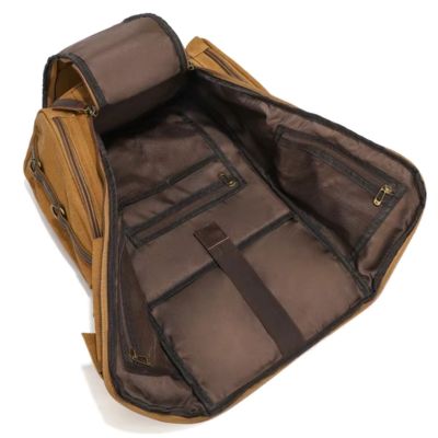 sac-a-dos-vintage-ouverure