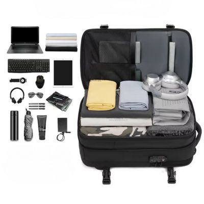 sac-a-dos-voyage-avion-capaciter